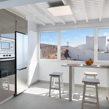 Casa Mara 2 Playa Quemada