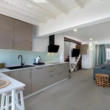 Casa Mara 2 Appartement