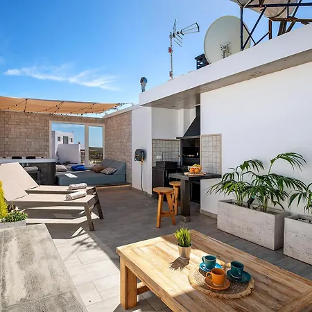 Апартаменты Casa Mara 2