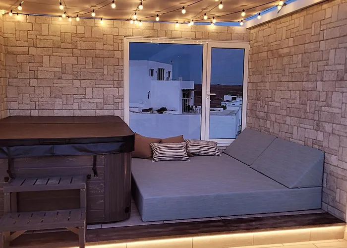 Апартаменты Casa Mara 2 *