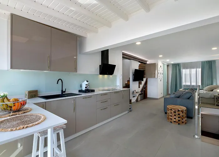 Casa Mara 2 Апартаменты