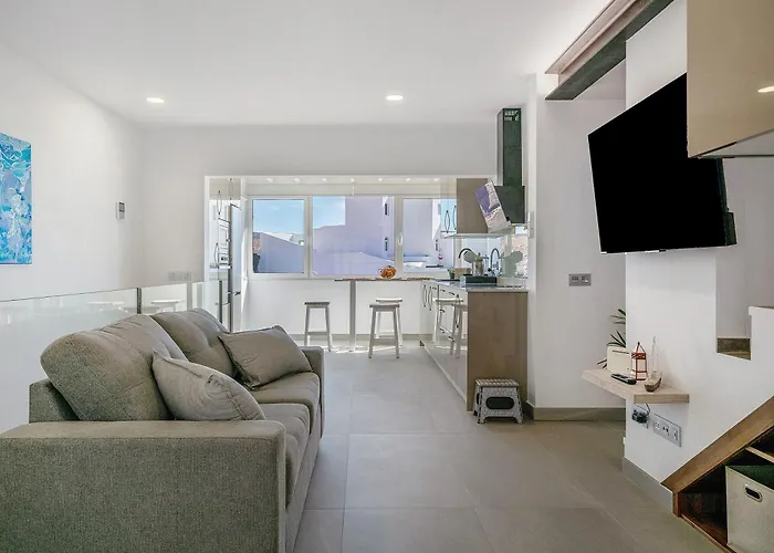 Casa Mara 2 Апартаменты