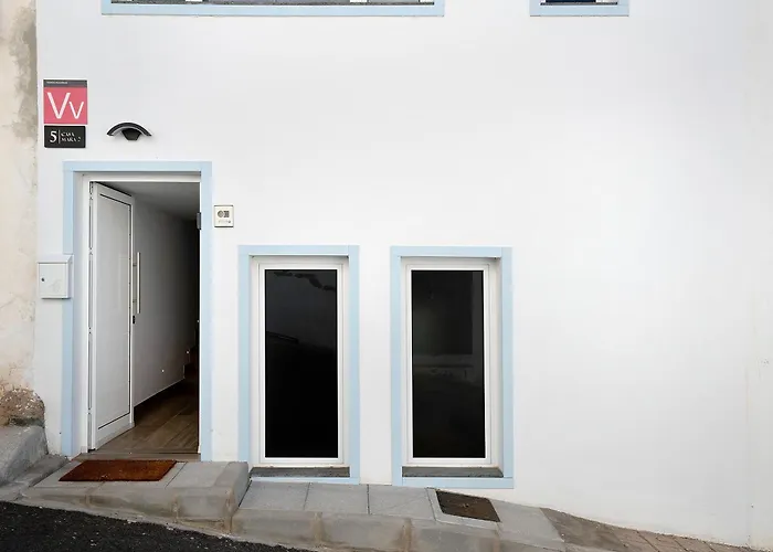 Casa Mara 2 Апартаменты