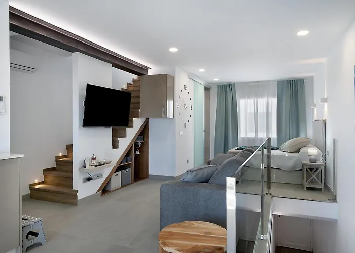 Casa Mara 2 Апартаменты