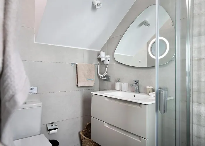 Casa Mara 2 Апартаменты *