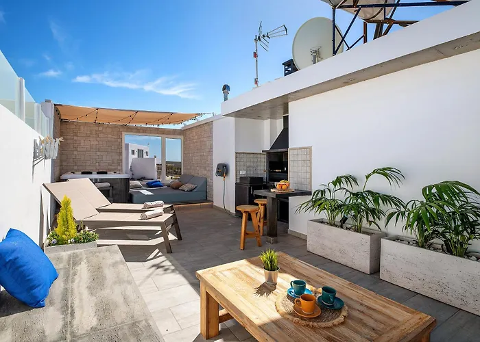 Апартаменты Casa Mara 2