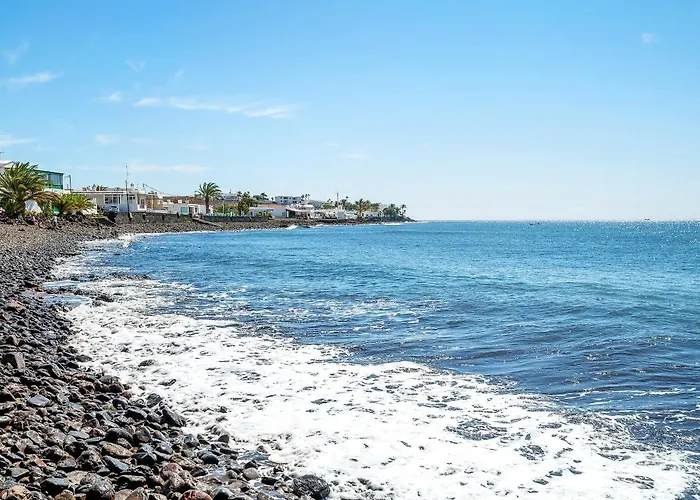 Апартаменты Casa Mara 2