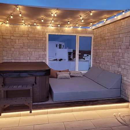 Апартаменты Casa Mara 2 *