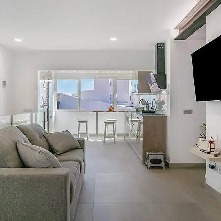 Casa Mara 2 Lägenhet