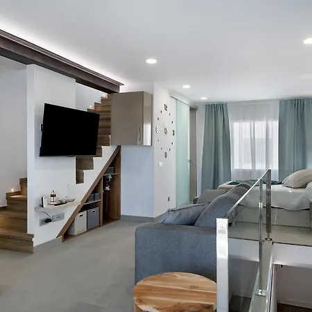 Casa Mara 2 Lägenhet