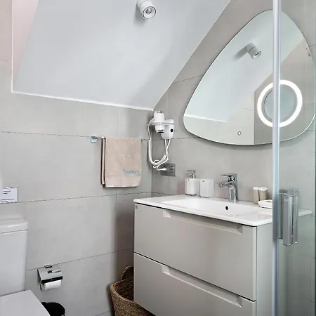 Casa Mara 2 Lägenhet *