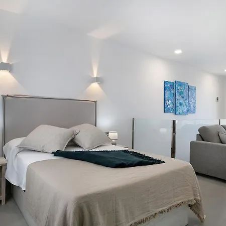 Casa Mara 2 Lägenhet *