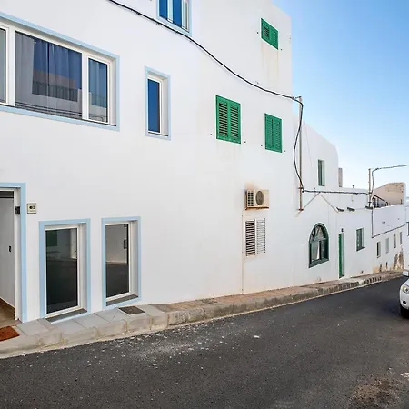 Casa Mara 2 Lägenhet *