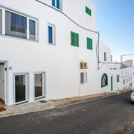 Apartment Casa Mara 2