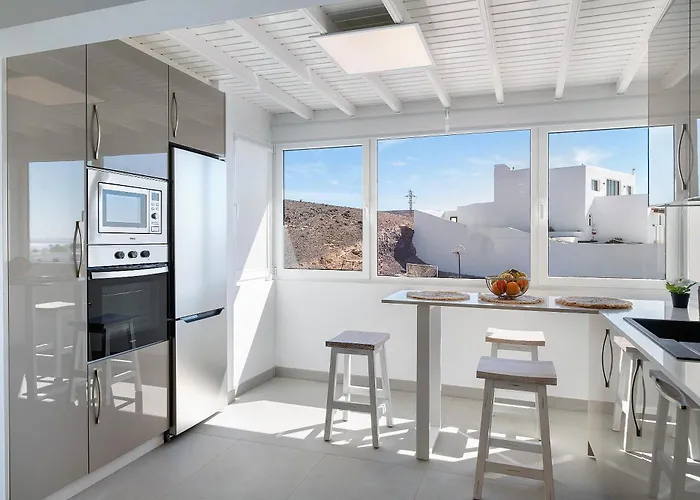 Casa Mara 2 Playa Quemada