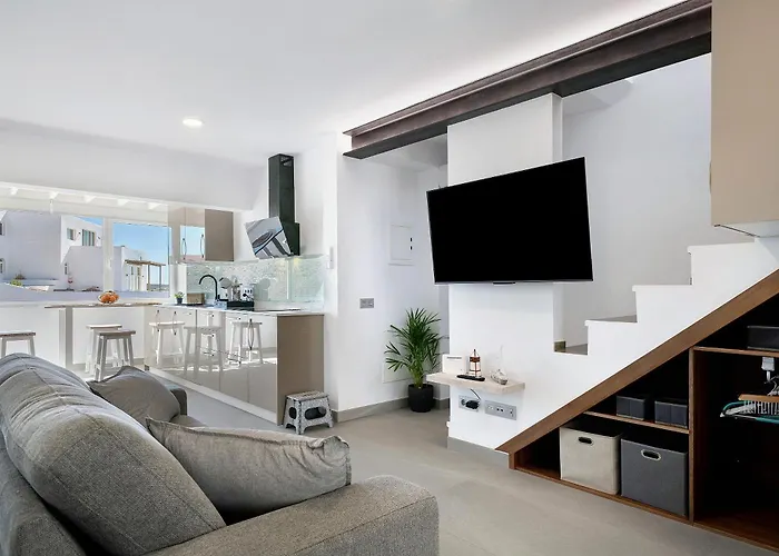 Casa Mara 2 דירה פלאיה קמדה