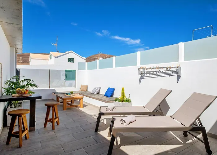 Casa Mara 2 דירה פלאיה קמדה