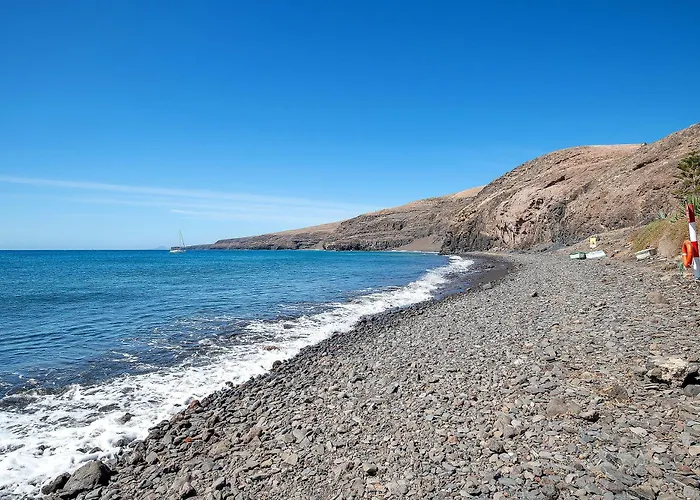 דירה Casa Mara 2 *