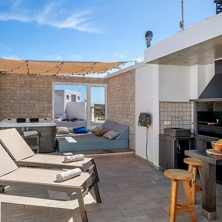 Casa Mara 2 아파트 *